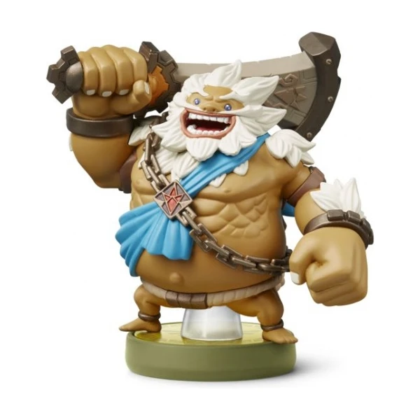 Figurka amiibo The Legend of Zelda Collection - Figurky - Obrázek TRRL300401