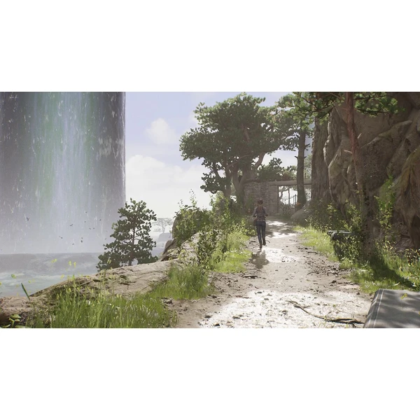 Broken Pieces PS4
