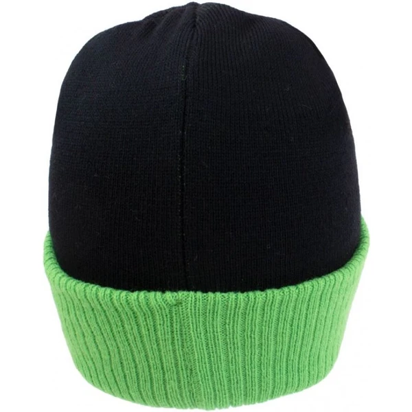 Čepice zimní Minecraft Little Creeper - Kšiltovky a čepice - Obrázek TS3J300401
