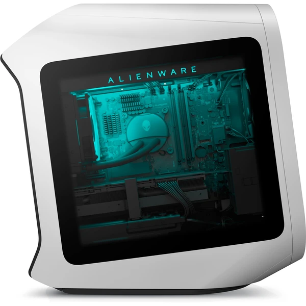 Dell Alienware Aurora R13 (D-AWR13-N2-712S) strříbrný - Stolní počítače - Obrázek TS74100501