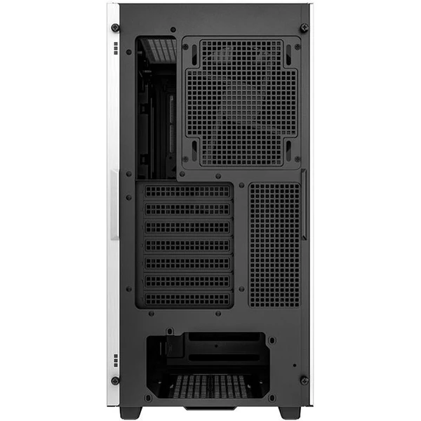 DEEPCOOL CK500 bílá - Počítačové skříně - Obrázek TSXI100501