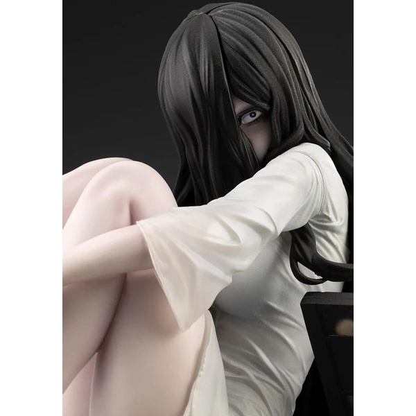 Soška Kotobukiya Bishoujo 1/7 The Ring - Sadako 17 cm - Sochy a sošky - Obrázek TW6E000K01