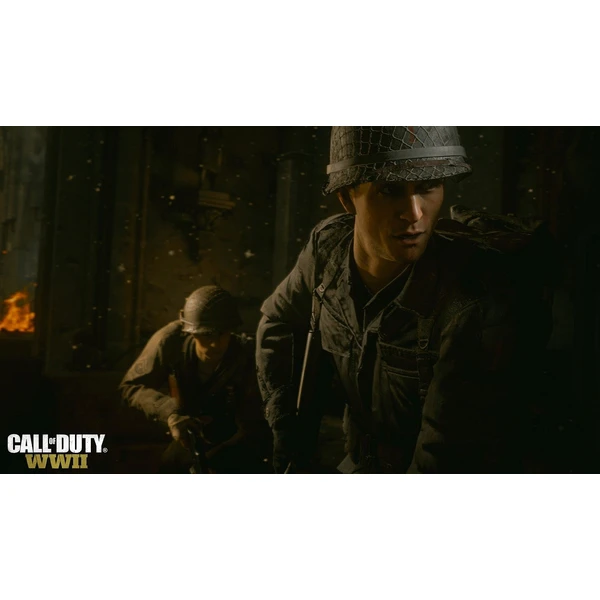 Call of Duty: WWII (Xbox One) - Hry pro Xbox One - Obrázek TWSD300401