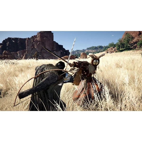 Crimson Desert Collector's Edition (XSX) - Hry pro Xbox Series - Obrázek TZ5J000K01