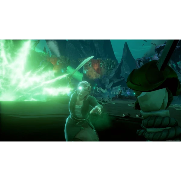 Sea of Thieves (PC/Xbox) - Digitální hry pro Xbox Series - Obrázek TZHB300401