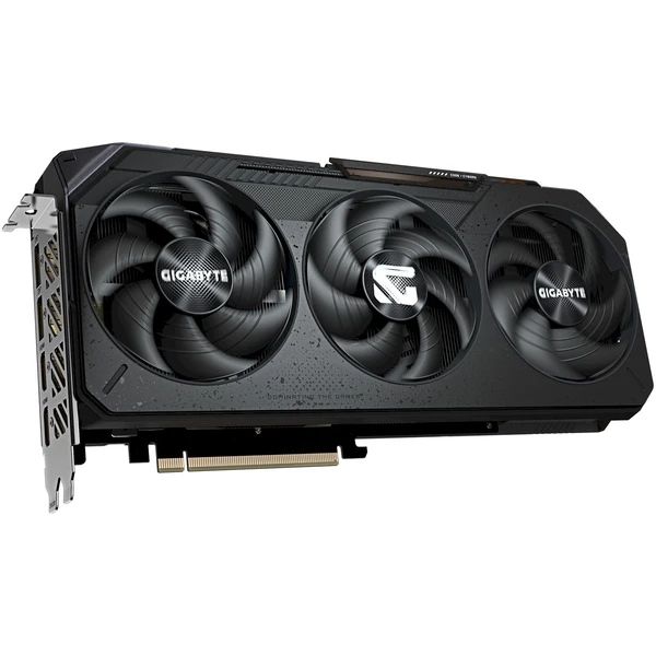 GIGABYTE Radeon RX 9070 GAMING OC 16G - Grafické karty - Obrázek U0LE000L01