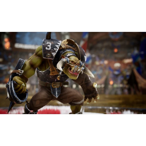 Blood Bowl 3 Brutal Edition (Switch) - Hry pro Nintendo Switch - Obrázek U0OF000P01