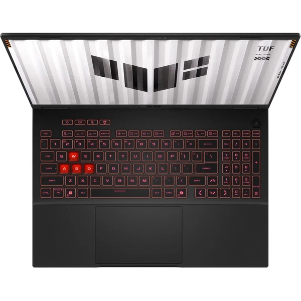 ASUS TUF Gaming A16 (FA608UP-RV017W) šedý - Notebooky - Obrázek U0WG000L01