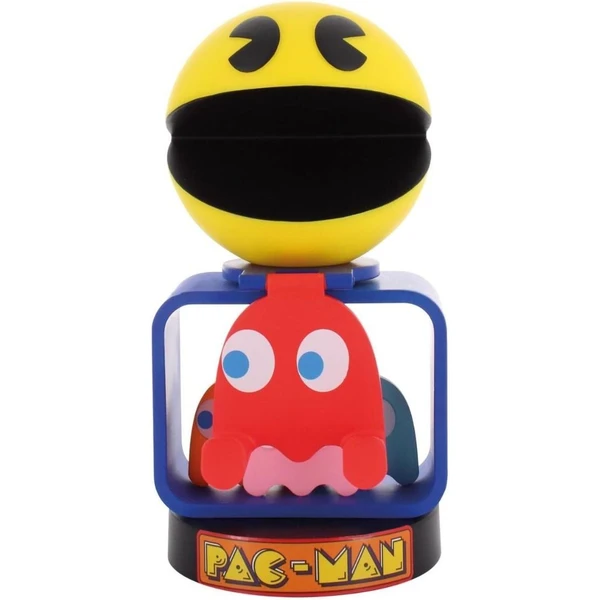 EXG Cable Guys Pac Man - Figurky - Hlavní obrázek