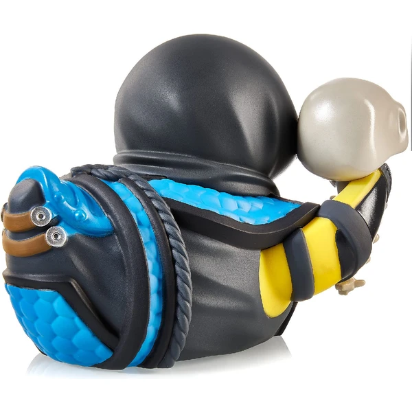 Tubbz kachnička Mortal Kombat - Sub-Zero (ve vaničce) - Figurky - Obrázek U143000O01