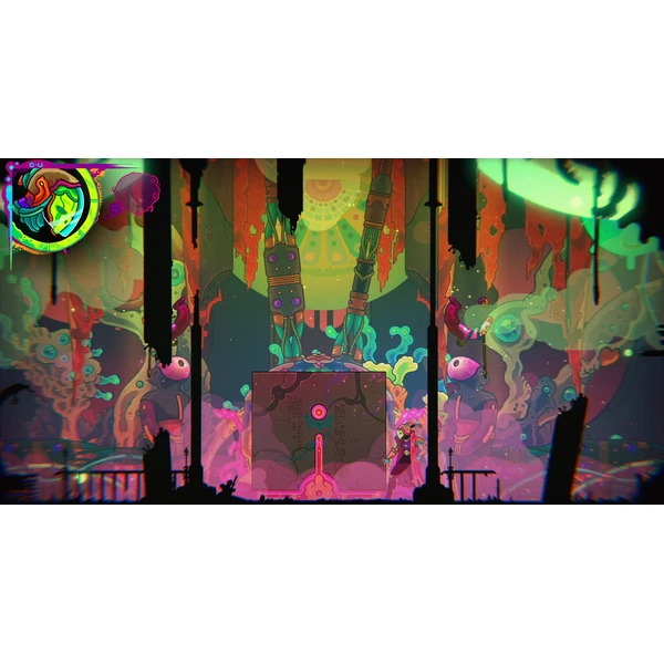 Ultros (Switch) - Hry pro Nintendo Switch - Obrázek U14G000N01