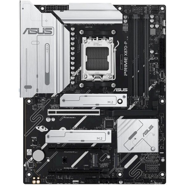 ASUS PRIME X870-P