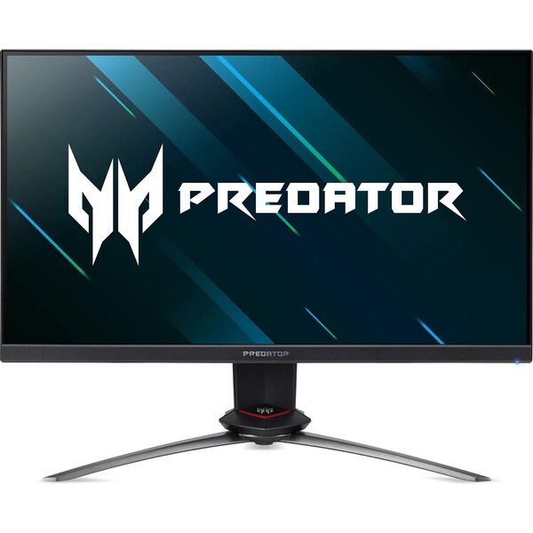 Acer Predator XB273U V3 herní monitor 27'