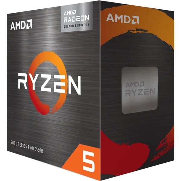 Levně AMD Ryzen 5 5600GT