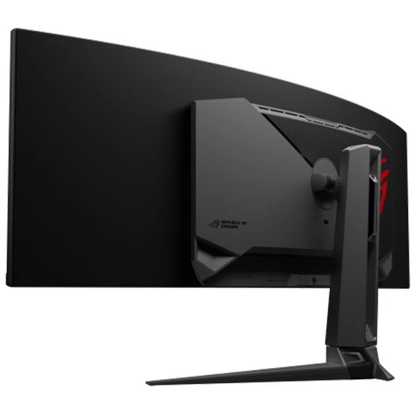 ASUS ROG Swift OLED PG49WCD herní monitor 49” - Monitory - Obrázek U1K3000O01