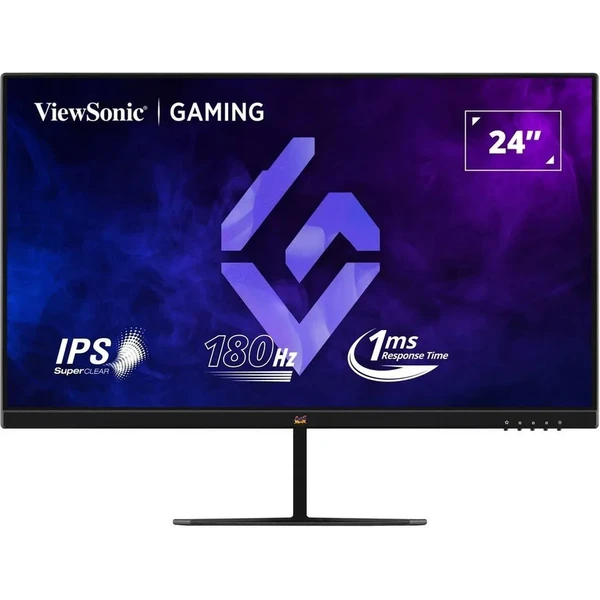 ViewSonic VX2479-HD-PRO herní monitor 24" - Monitory - Hlavní obrázek