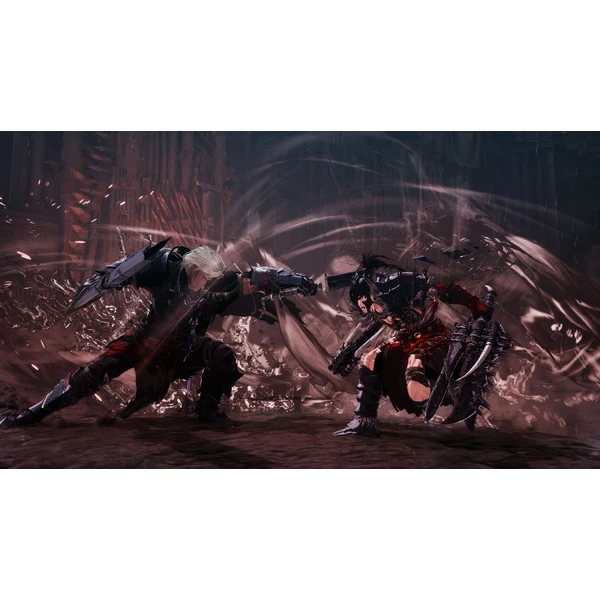 The First Berserker: Khazan (XSX) - Hry pro Xbox Series - Obrázek U1LC000J01
