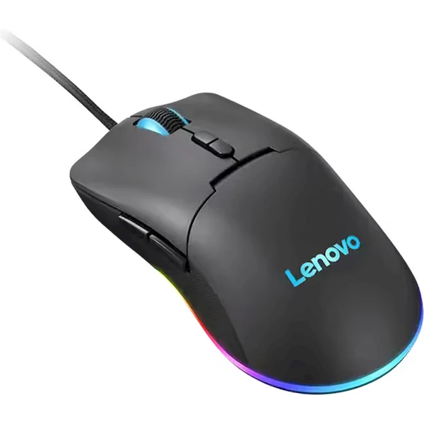 Lenovo M210 herní myš černá - Myši - Obrázek U1MF000J01