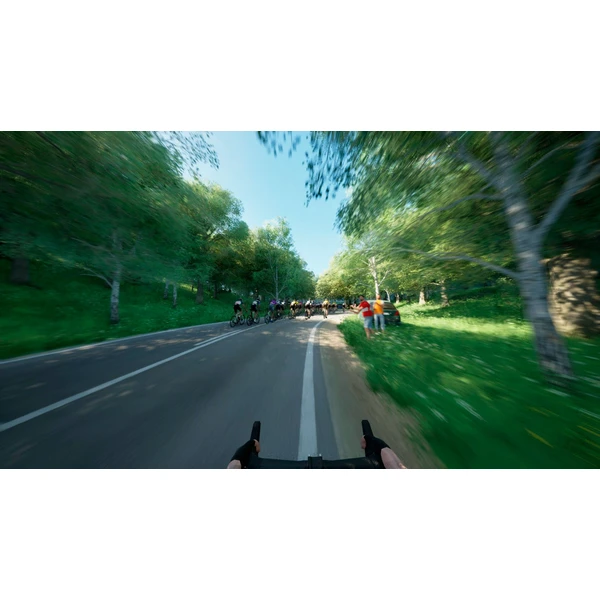 Tour de France 2025 (XSX) - Hry pro Xbox Series - Obrázek U1RD000O01