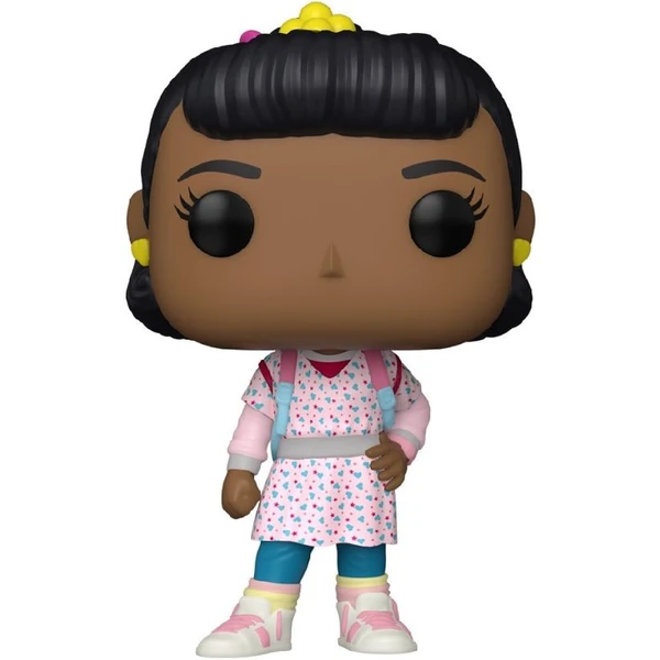 Funko POP! #1301 TV: Stranger Things S4 -Erica Sinclair - Funko POP! - Obrázek U1ZJ300401