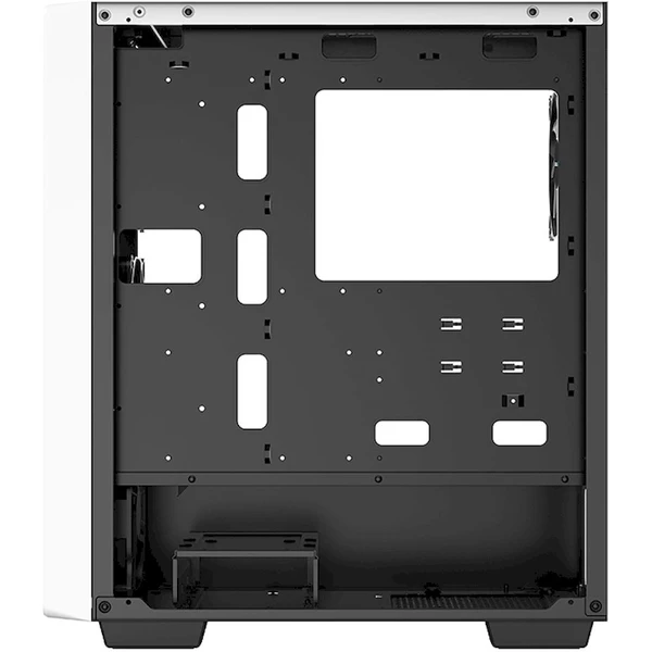 DEEPCOOL CC560 v2 bílá - Počítačové skříně - Obrázek U269000K01