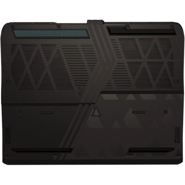 MSI Vector 16 HX AI (A2XWIG-023CZ) šedý - Notebooky - Obrázek U2GC000K01