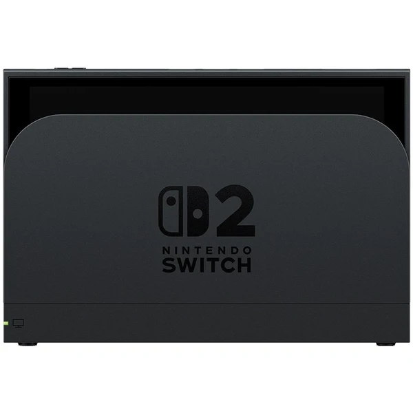 Konzole Nintendo Switch 2 - Konzole - Obrázek U2JD000K01