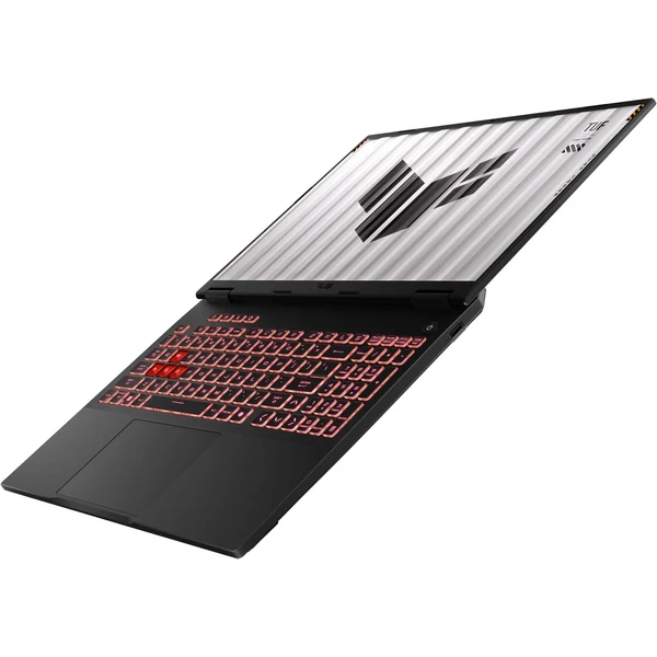 ASUS TUF Gaming A16 (FA608WV-RL006) šedý - Notebooky - Obrázek U2ME000O01