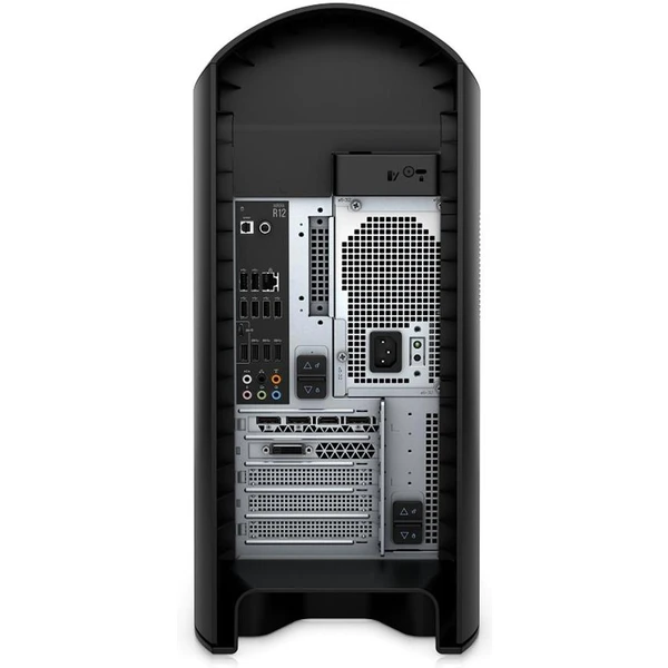 Dell Alienware Aurora R12 RTX 3080 (D-AWR12-N2-712K) černý - Stolní počítače - Obrázek U2OO600301