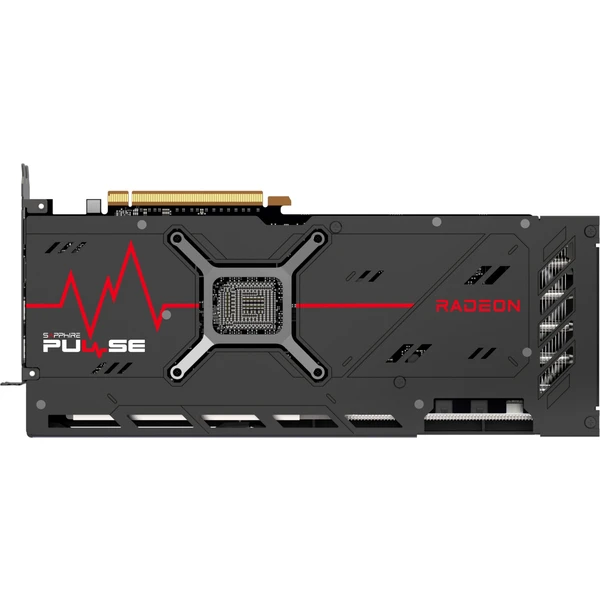 Sapphire AMD Radeon RX 7900 XTX PULSE 24GB - Grafické karty - Obrázek U2WM300401