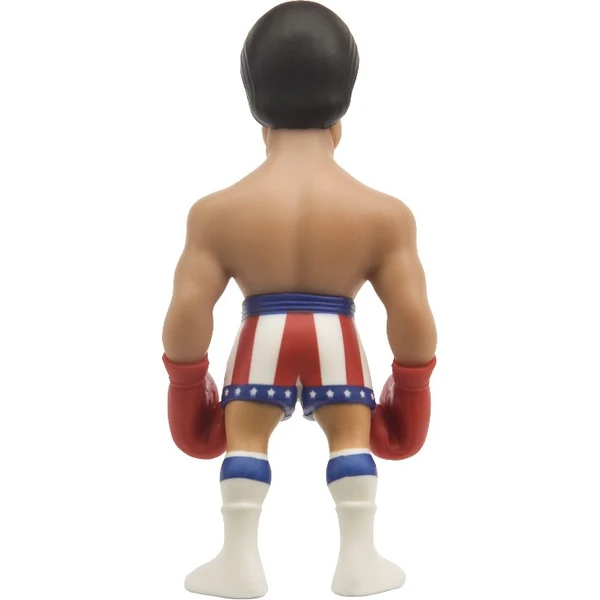 MINIX Movies 7 cm: Rocky - Rocky IV - Minix - Obrázek U309000P01