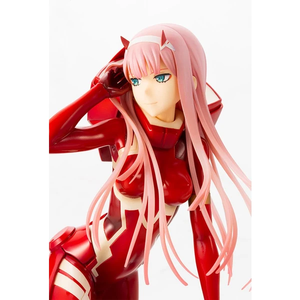 Soška Darling in the Franxx - Zero Two 1/7 17 cm - Sochy a sošky - Obrázek U352000O01