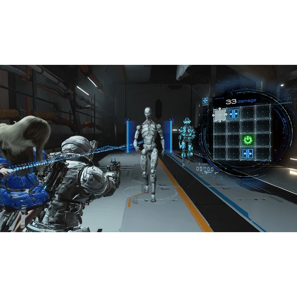 Pragmata (PS5) - Hry pro PS5 - Obrázek U39S000K01