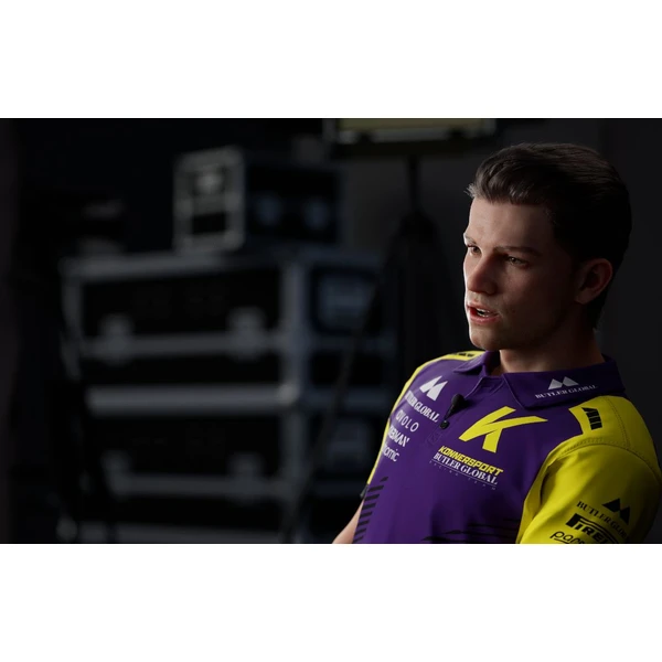 F1 23 (PS4) - Hry pro PS4 - Obrázek U3PN100501