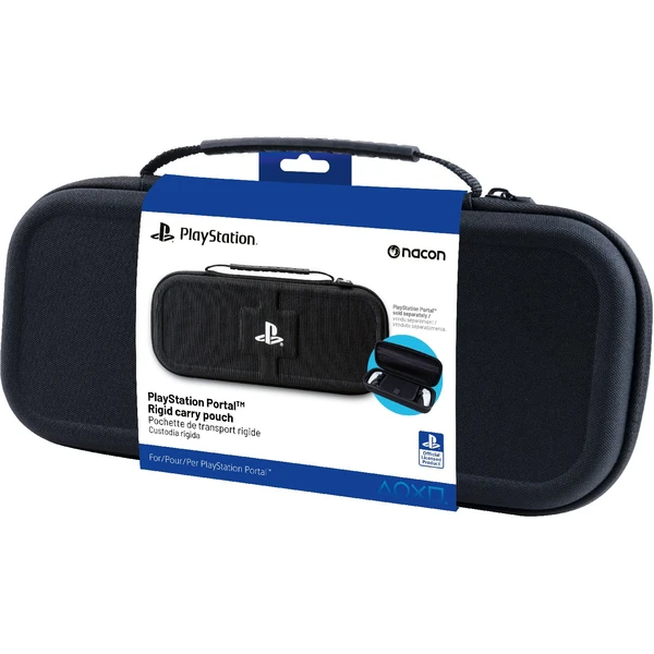 Nacon přepravní pouzdro pro PlayStation Portal černé - Pouzdra - Obrázek U3QC000K01