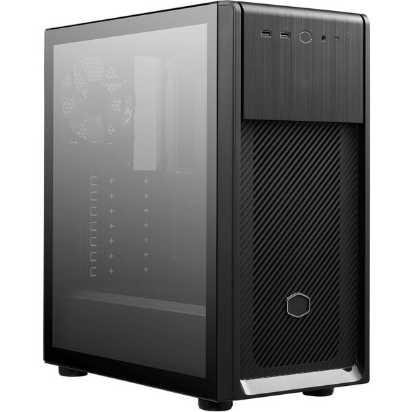 Cooler Master Elite 500