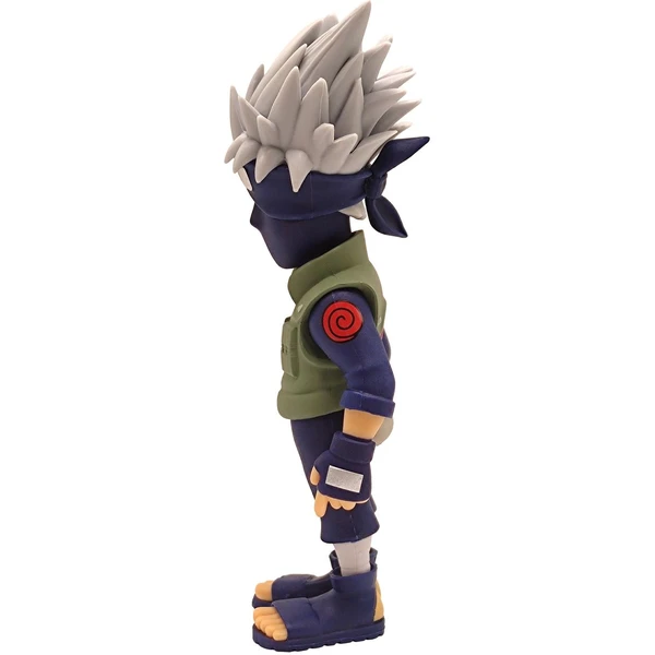 MINIX Manga 7 cm: Naruto - Kakashi - Minix - Obrázek U3XA000J01