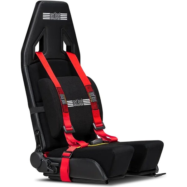 Levně Next Level Racing Flight Simulator Seat Only sedačka pro letecký kokpit