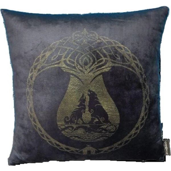 Polštář God of War Ragnarok 40 cm - Polštáře - Hlavní obrázek