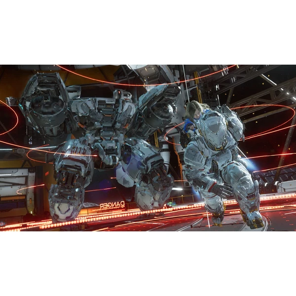 Pragmata (XSX) - Hry pro Xbox Series - Obrázek U49S000K01