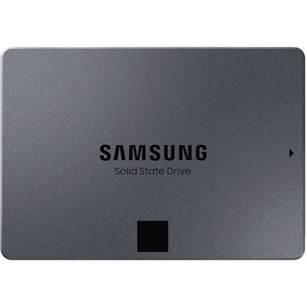 SSD disk Samsung 870 QVO 4TB