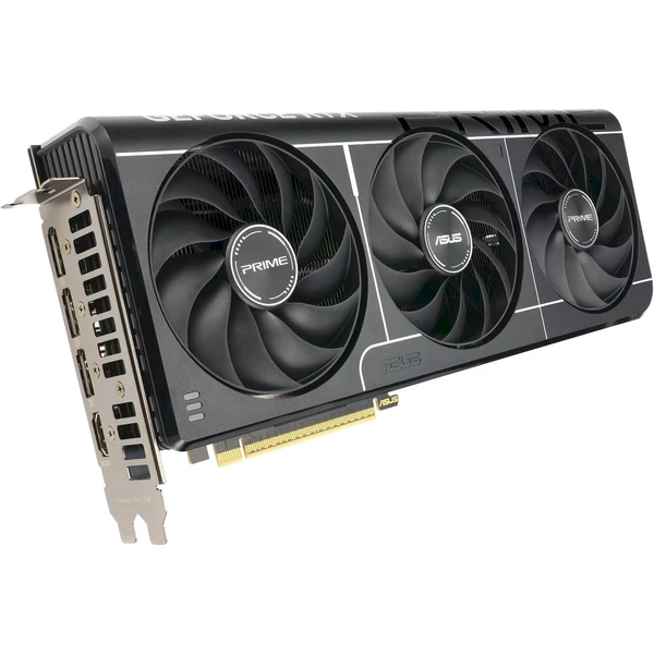 ASUS PRIME NVIDIA GeForce RTX 5070 12GB GDDR7 OC - Grafické karty - Hlavní obrázek