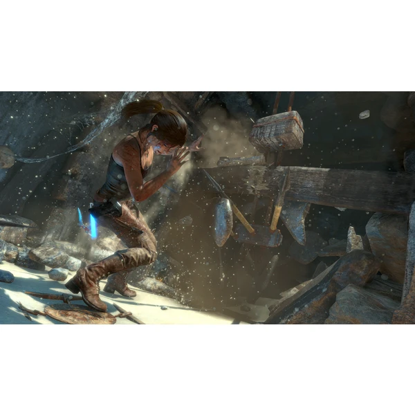 Rise of The Tomb Raider (Xbox One) - Hry pro Xbox One - Obrázek U4W3100201