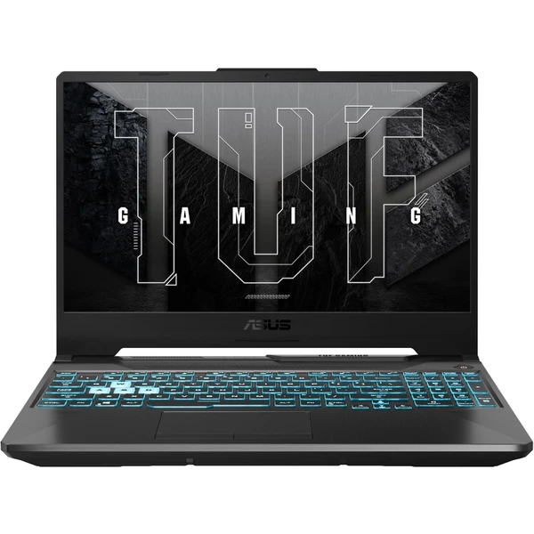 ASUS TUF Gaming A15 (FA506NF-HN009) černý - Notebooky - Hlavní obrázek
