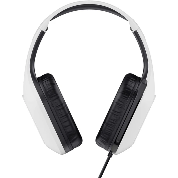 Trust GXT415 Zirox herní sluchátka pro PlayStation 5 bílá - Sluchátka - Obrázek U562000O01