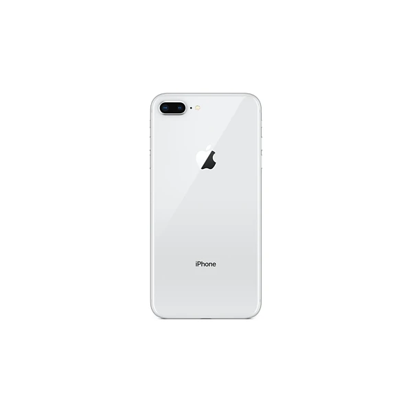 Apple iPhone 8 Plus 256GB stříbrný - Mobilní telefony - Obrázek U57L000101