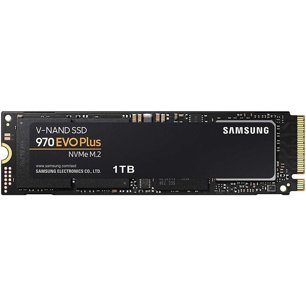 Levně Samsung 970 EVO PLUS SSD M.2 NVMe 1TB