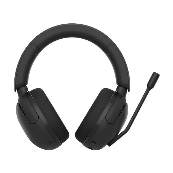 Sony Inzone H5 herní sluchátka černá - Sluchátka - Obrázek U59A000601