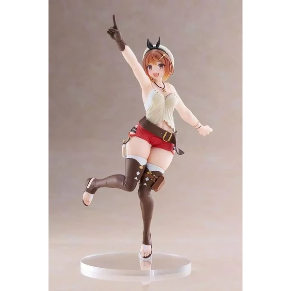 Soška Atelier Ryza: Ever Darkness & the Secret Hideout - The Animation Ryza (Coreful) 18 cm - Sochy a sošky - Obrázek U5C6000K01