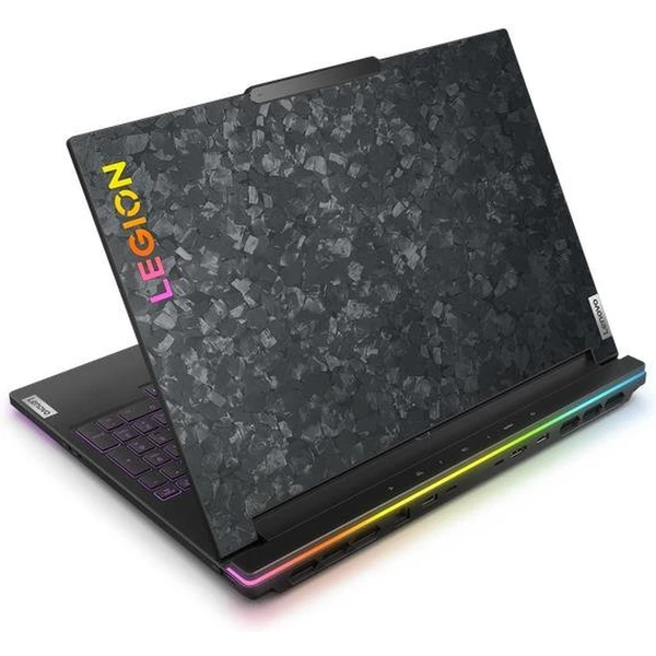 Lenovo Legion 9 16IRX9 (83G00012CK) černý - záruka 3 roky Premium Care On-Site - Notebooky - Obrázek U5Z2000O01